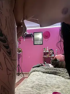 NickiCute_'s Live XXX Chat