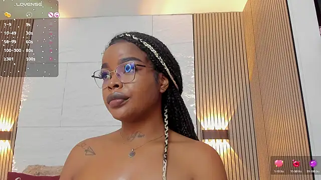 دردشة MadisonLopezx الجنسية المباشرة
