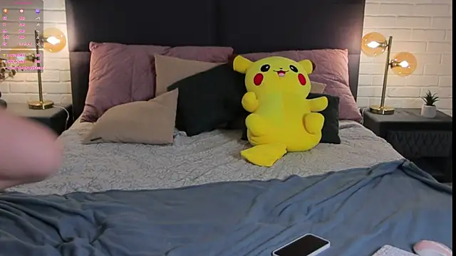 Micky__love 라이브 XXX 채팅