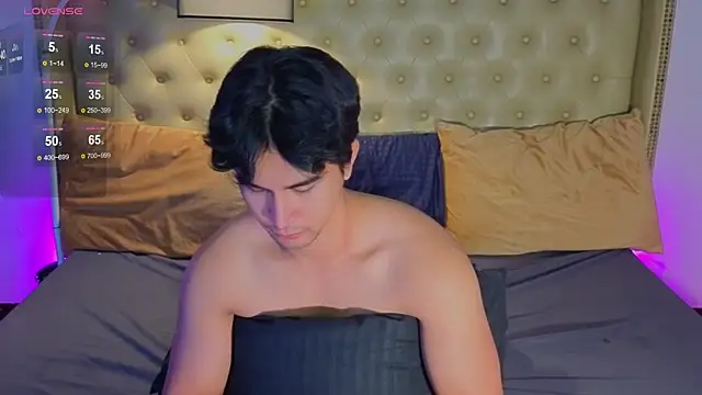 ReidAlert69 Chat XXX in diretta