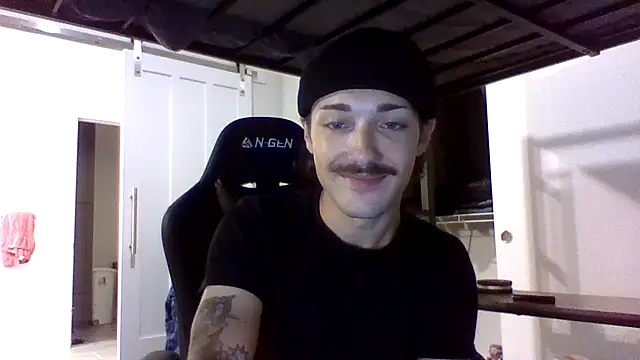 Show webcam de Jbenz420
