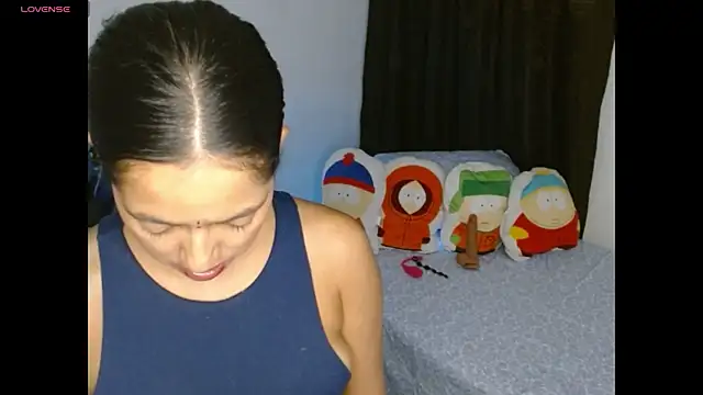Chat XXX en directo de NovahPerotti