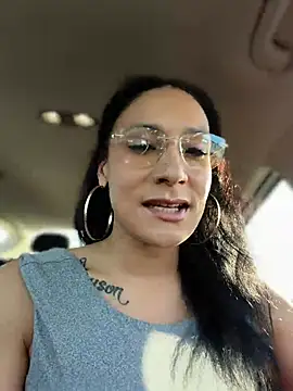 Chat XXX ao vivo de FerrariFrench