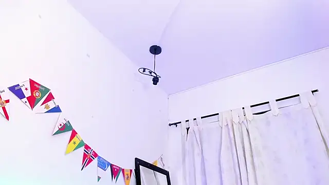 Chat XXX en directo de Katty_West
