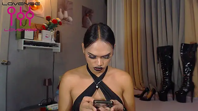 Lexi_ThunderFuck: απευθείας συνομιλία ΧΧΧ