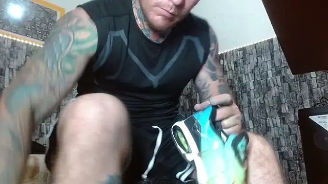 Živý XXX chat stripnolimits