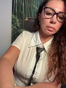 NINIK_STYLE Adlı Modelin Web Kamerası Şovu