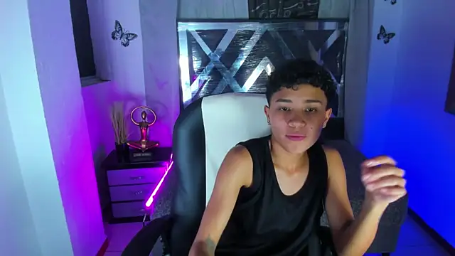 nova_sex01's Live XXX Chat