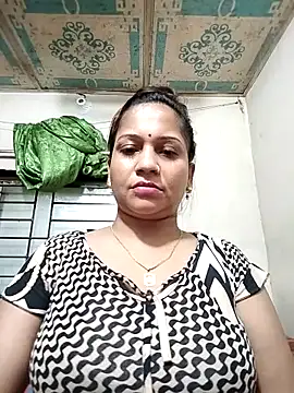 Payel_50's Webcam Show