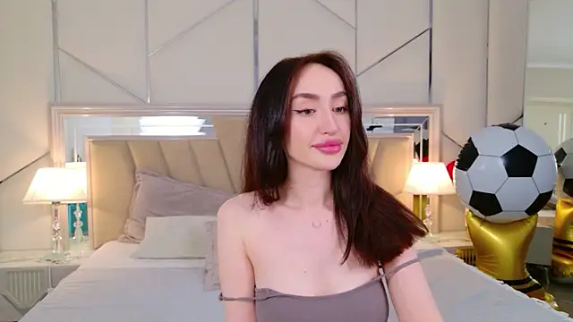 JayneMiler Live XXX-Chat