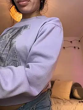 milasantana_ 라이브 XXX 채팅