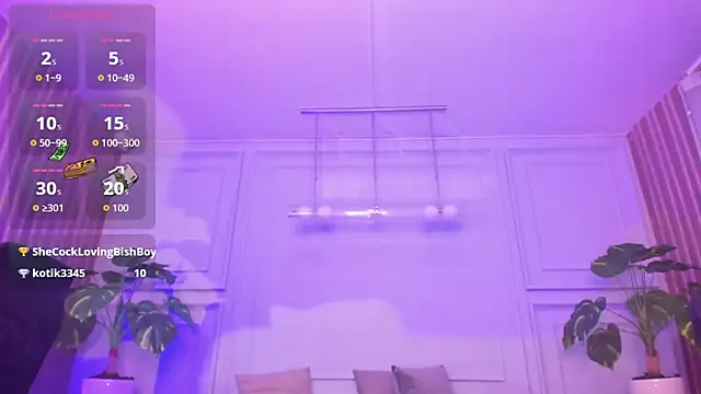 keytinthomson_ 라이브 XXX 채팅