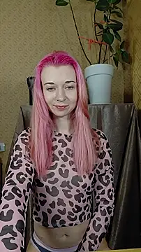 Webkamerová show Lunaria5391