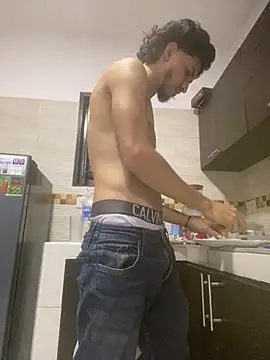 Kriss_Edwards Show Webcam