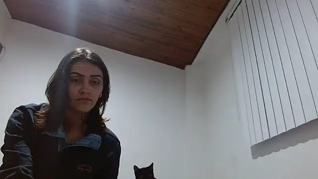 Chatroom XXX en direct de Crystal_Star_