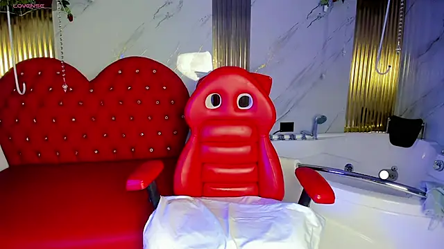 Chatroom XXX en direct de baby_sofia7