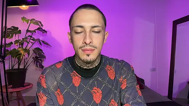 Noah_and_Steven Show Webcam
