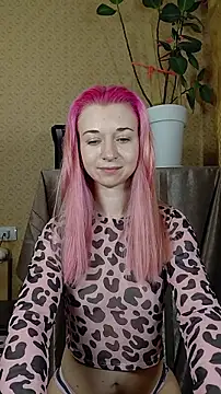 XXX chat uživo modela Lunaria5391