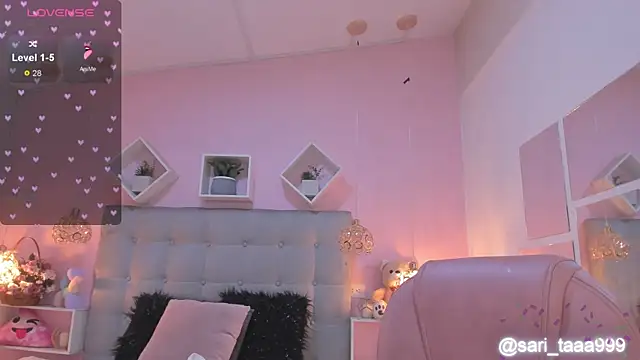 Chat XXX en directo de dulce_powl
