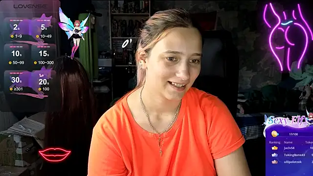 RachelPirce লাইভ XXX চ্যাট