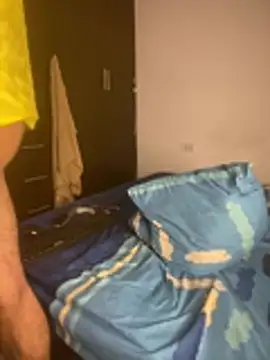 Kriss_Edwards' Webcam Show