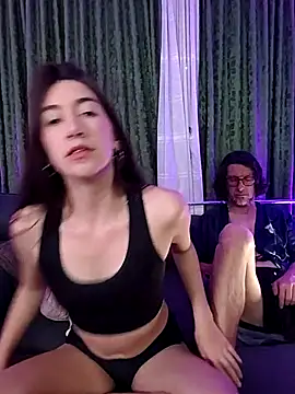 Chat XXX en directo de DaddyLolii