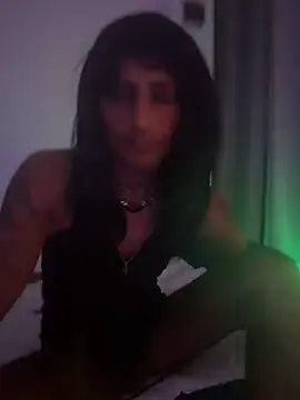 Vanesa69x Live XXX Chat