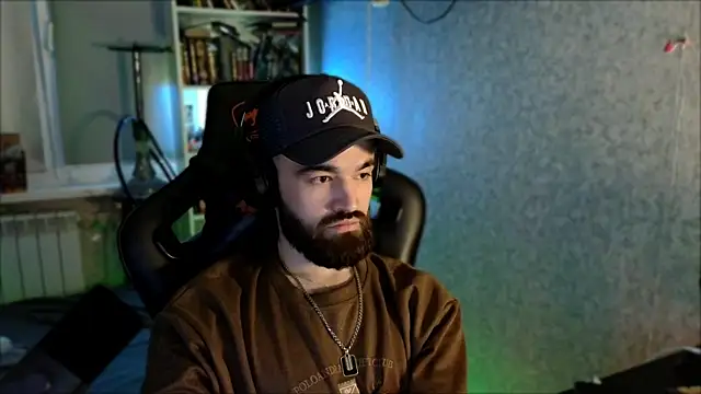 _Serious_Mann Live XXX chat