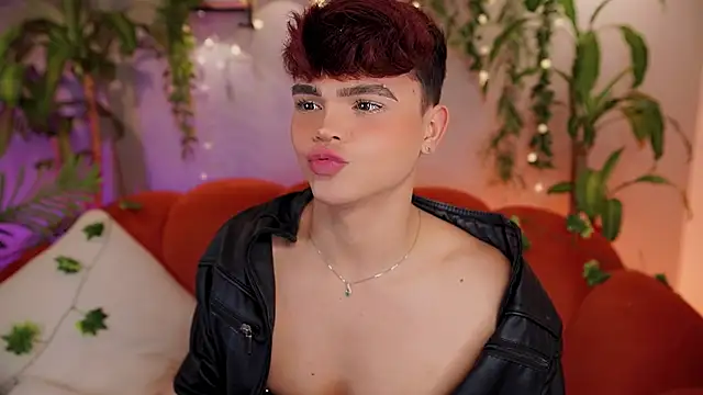 PRINCE_STEV 라이브 XXX 채팅