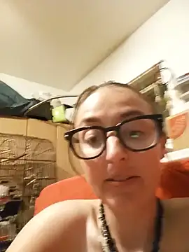 Chat XXX en directo de Gym_kampfsport-hexe