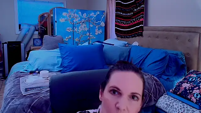Chat XXX en directo de ninajaymes