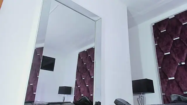 Show de TonyBenedetti na webcam