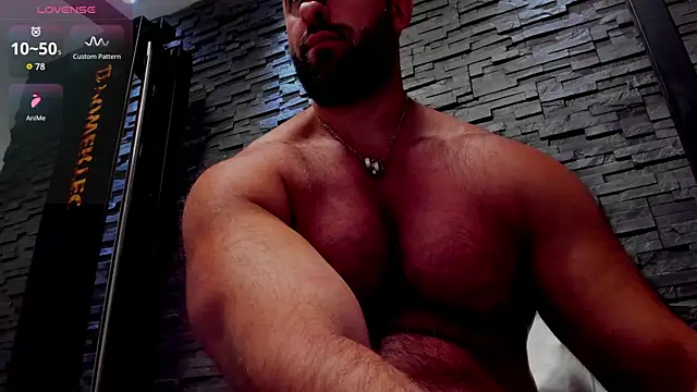 David_Big_Daddy Obrolan Langsung XXX