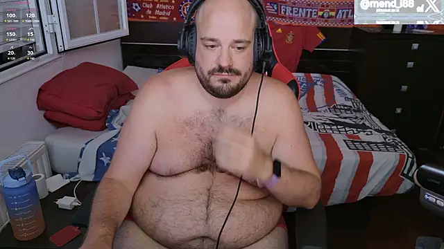 Živý XXX chat menditeta1