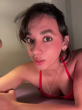 Capricho_01 – Live XXX-chat