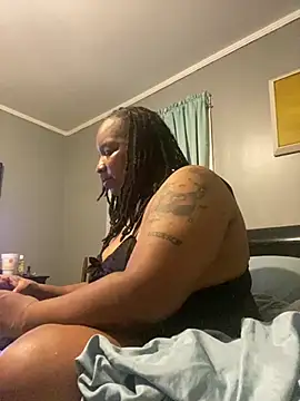 Chatroom XXX en direct de Black_Pearl70