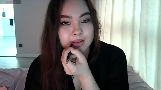 Mireviass Live XXX-Chat