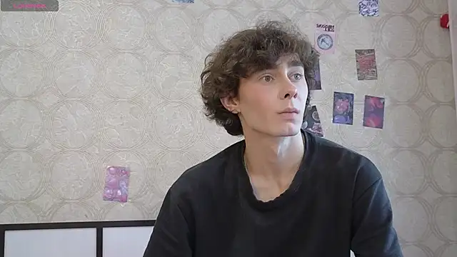 Chatroom XXX en direct de Liam_Winss