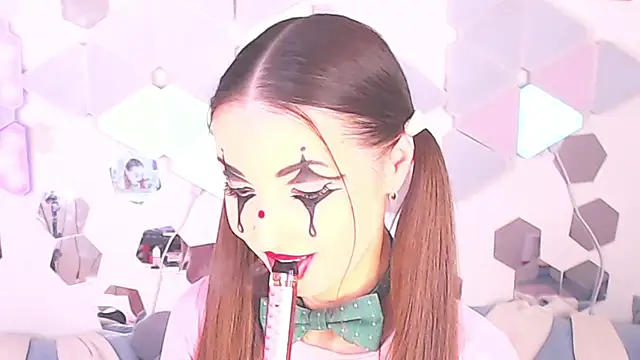 LexiKiss 现场XXX聊天