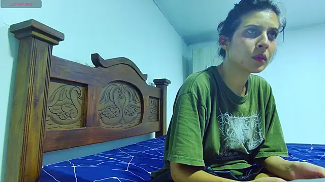 Chat XXX en directo de bellatrix25