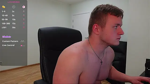 Chat XXX Live Richard_Dullas