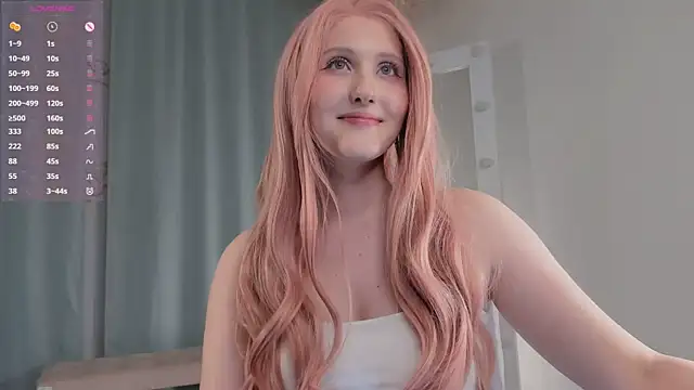 Chat XXX en directo de DelilahTaylor