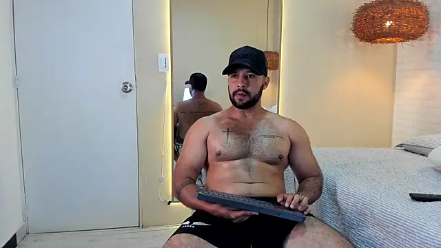 XXX chat uživo modela jekvalentino