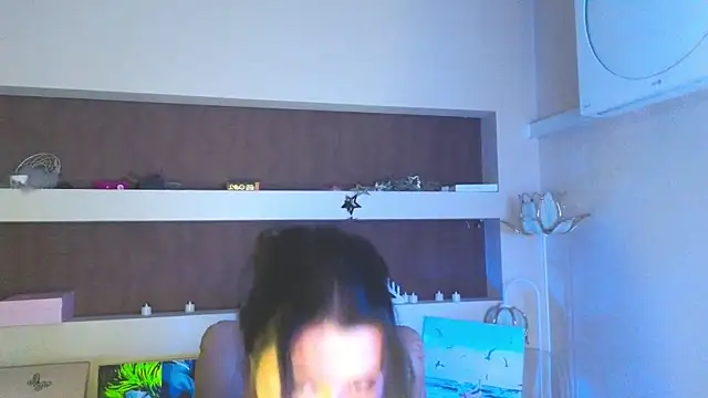 Chat XXX en directo de Malika_uAngel