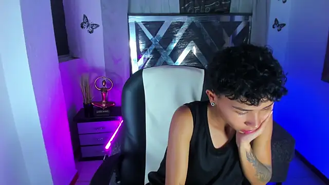 Chat XXX en directo de nova_sex01