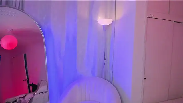 Czat XXX na żywo – Harii_02