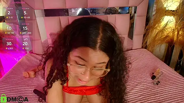 Chat XXX en directo de griselle_rousse