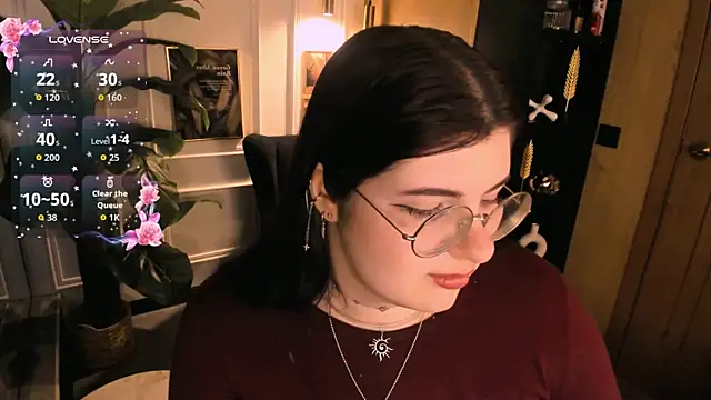 Chat XXX en directo de Siena_aa