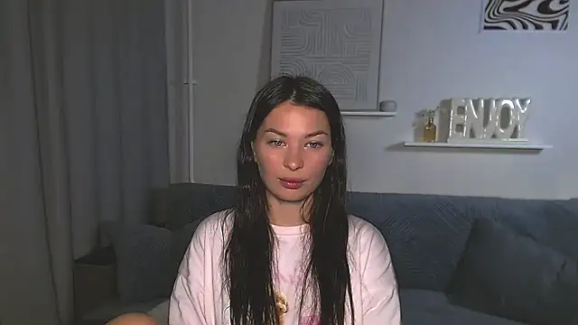 Chat XXX en directo de AlexaSven