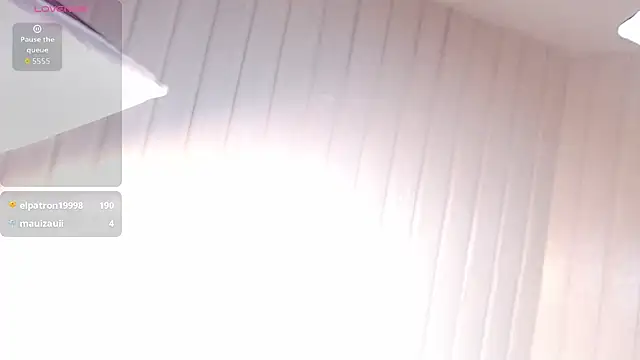 Chat XXX en directo de HimariAriza